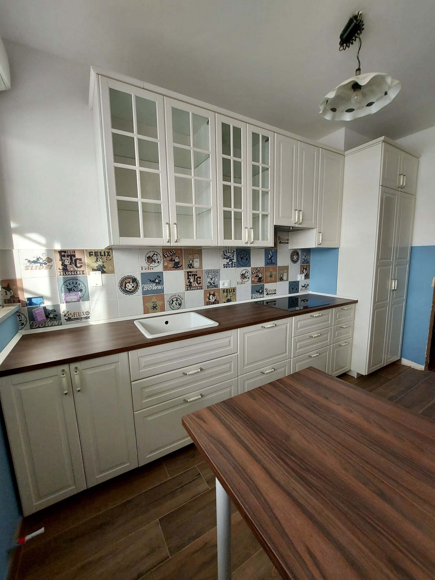 Ristrutturazione Bagno Moderno